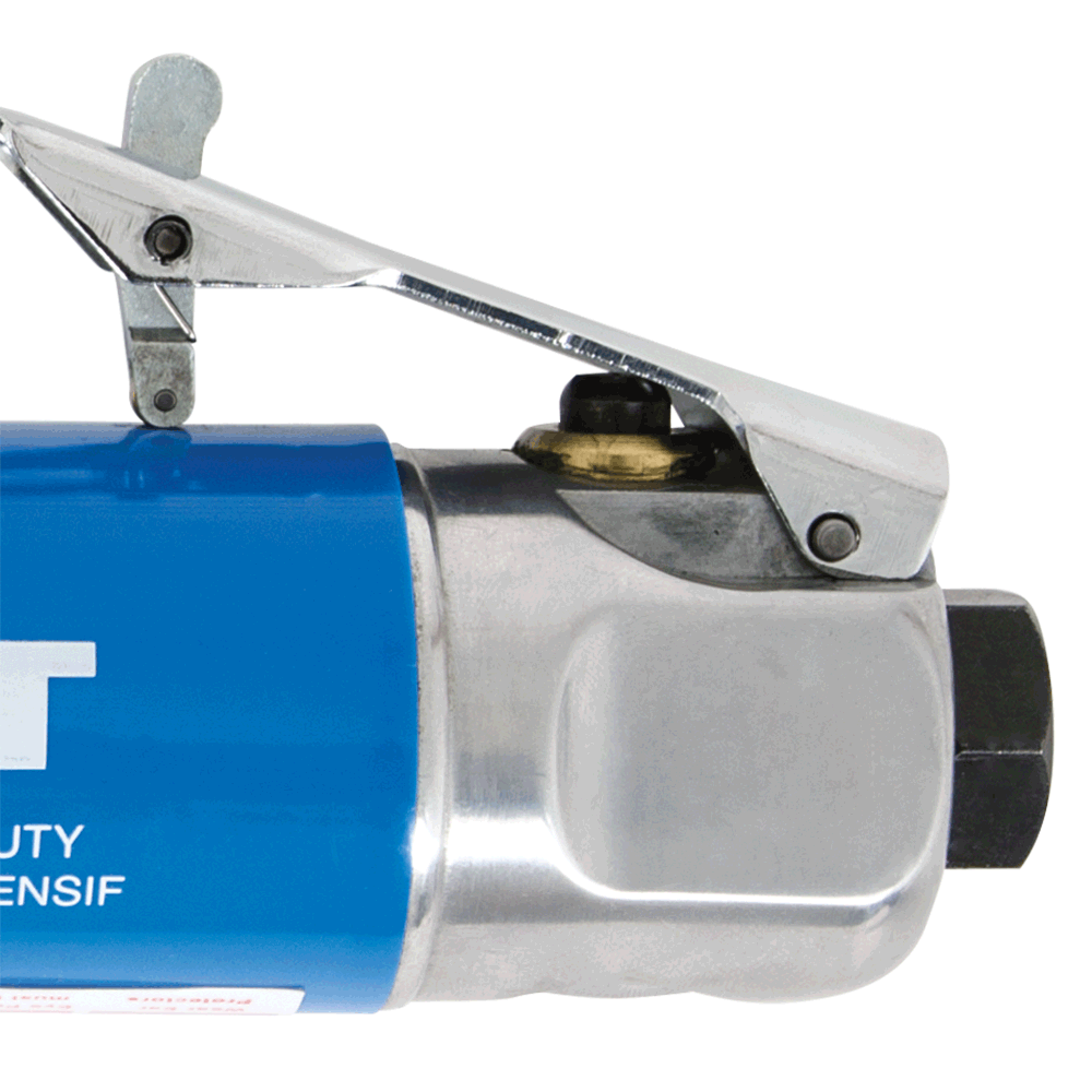 1/4" 0.9HP Quiet Series Die Grinder  402223