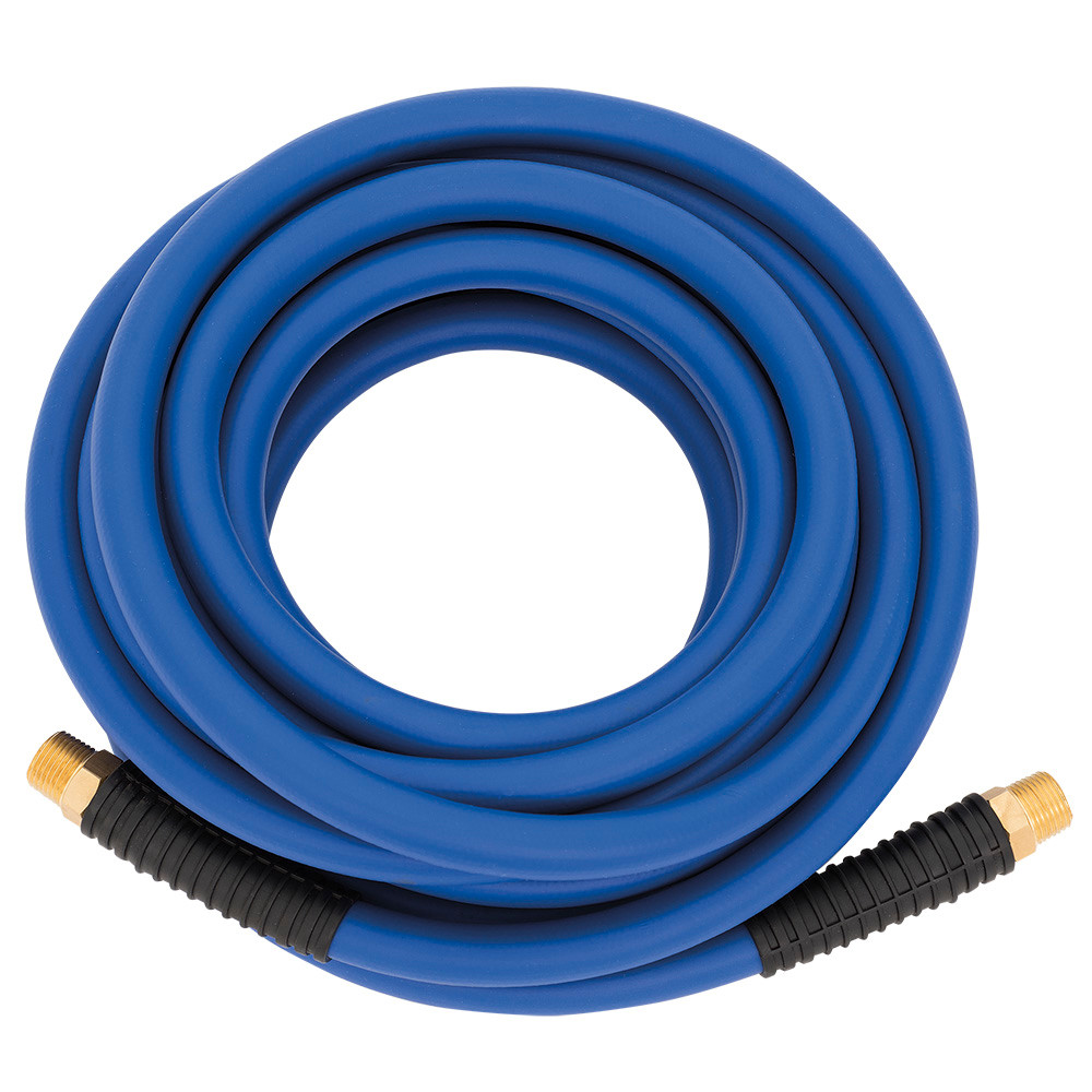 1/2" x 25' PVC Hybrid Air Hose  408195