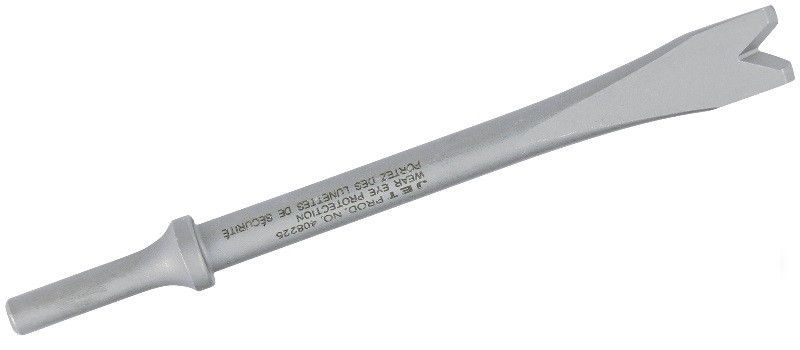 .401" Shank H/D Spot Weld Buster Chisel 408225