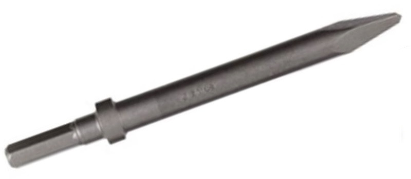 .580" Hex Shank H/D 10" Long Moil Point 408331