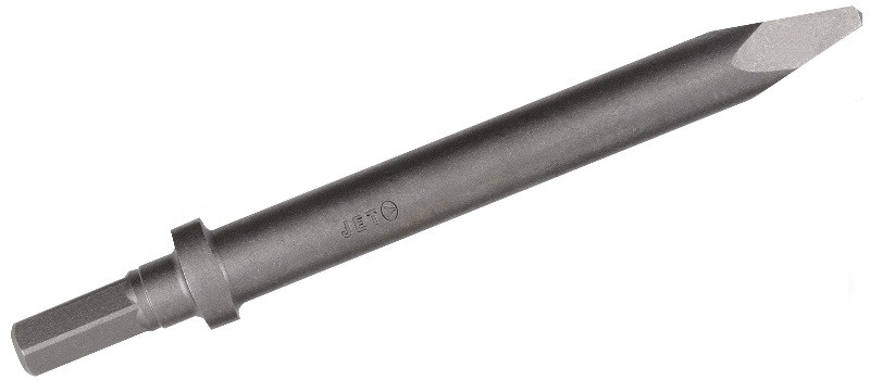 .580" Hex Shank H/D 12" Long Moil Point 408332