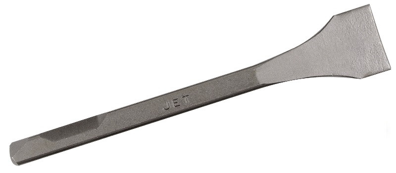 1-3/8" Wide Straight Chisel (fits FC250 Flux Chipper)  408403