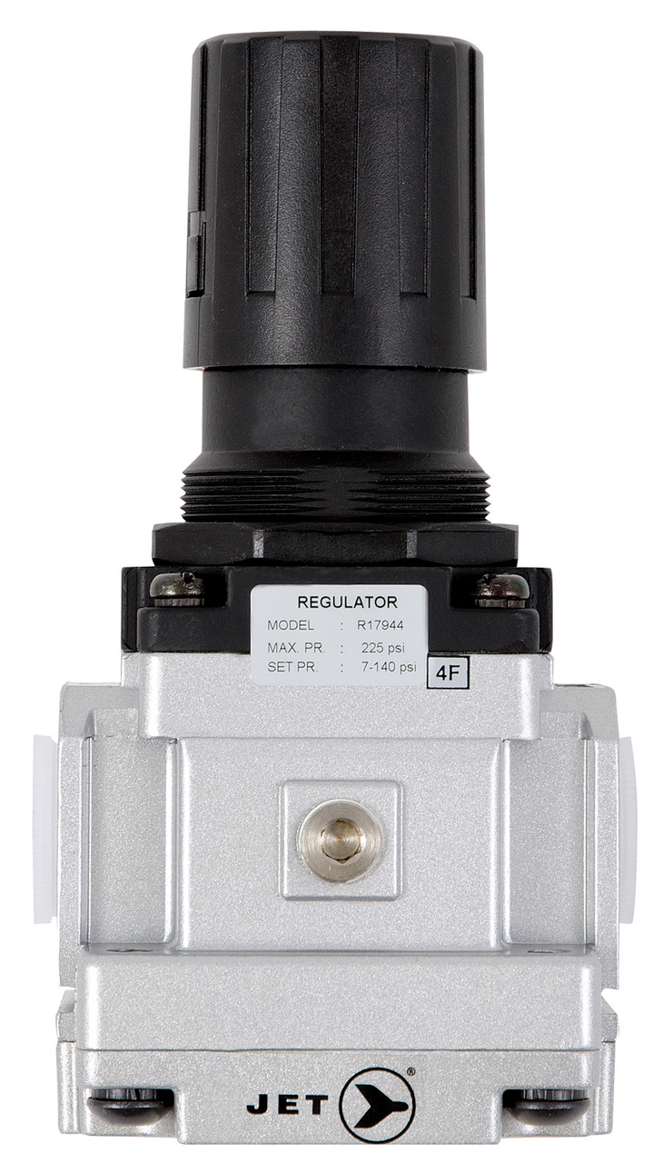 3/4"-14 NPT Air Regulator 408826
