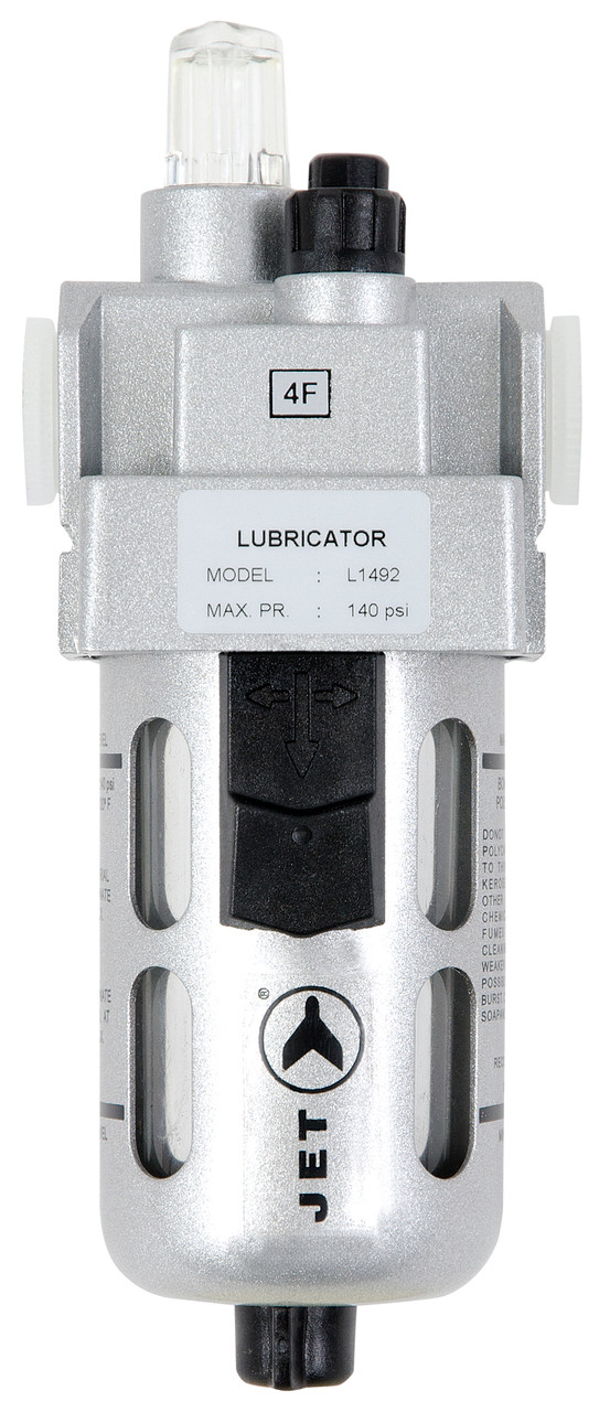 1/2"-14 NPT Air Lubricator 408842