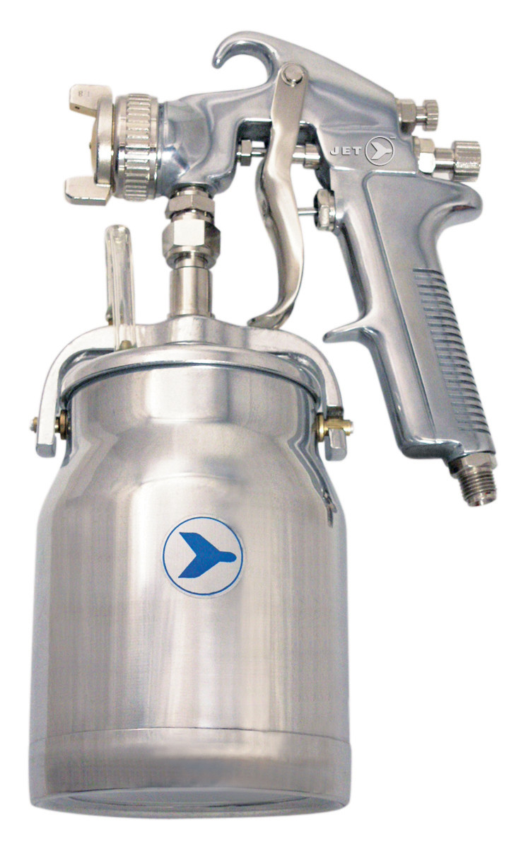 High Pressure Professional Duty Spray Gun 409128