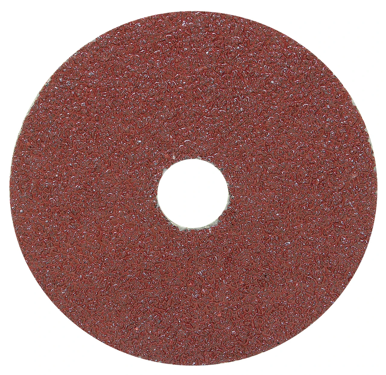 7 x 7/8" A24 Aluminum Oxide Resin Fibre Sanding Disc 502442