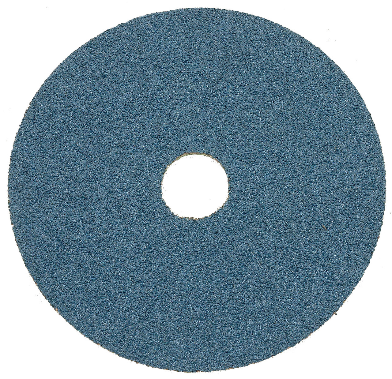 5 x 7/8" Z36 Zirconia Alumina Resin Fibre Sanding Disc 502513