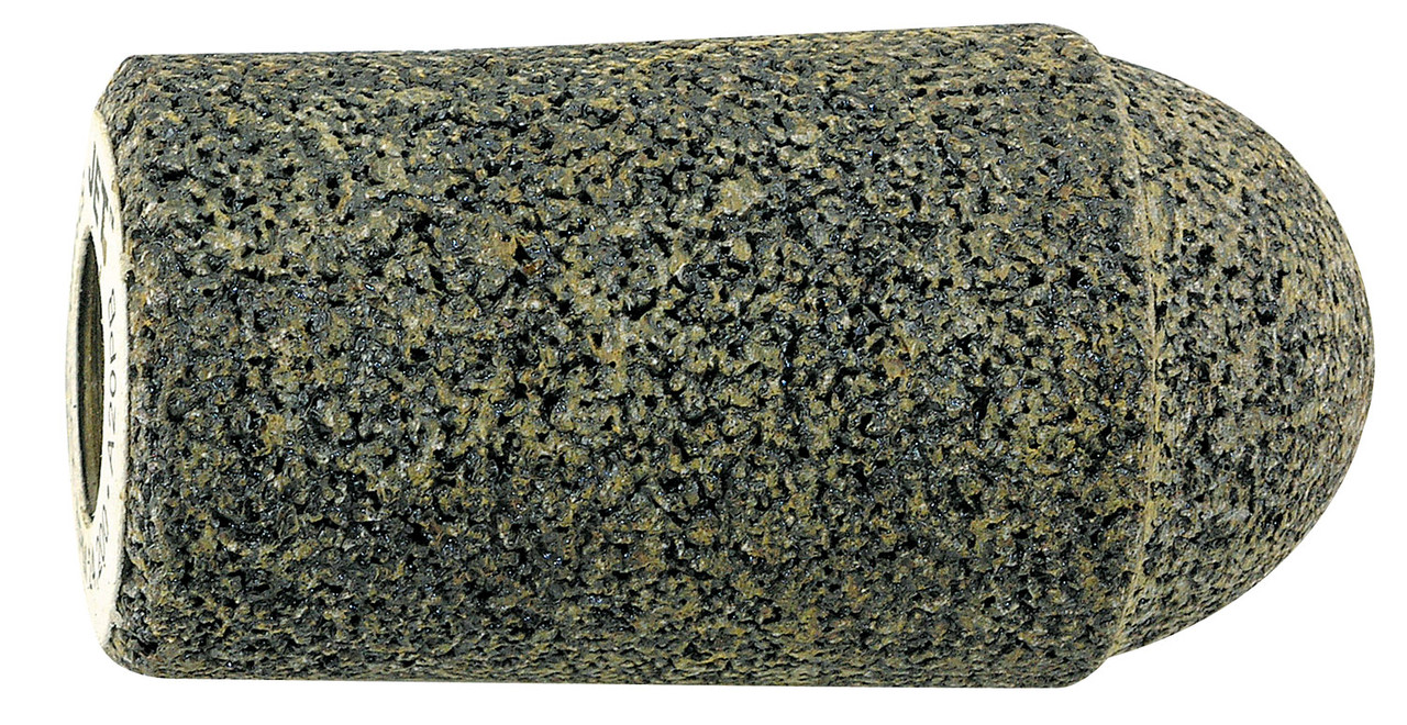 2 x 4 x 5/8"-11 T18 Resin Bond Plugstone (For Steel) 523454
