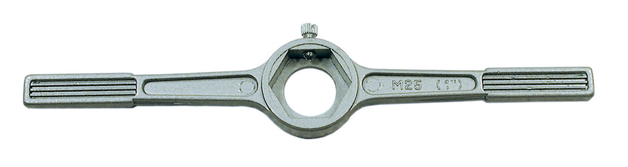 1-7/16" Hex Die Stock 530952
