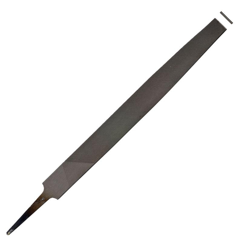 6" Bastard Cut Flat File 531306