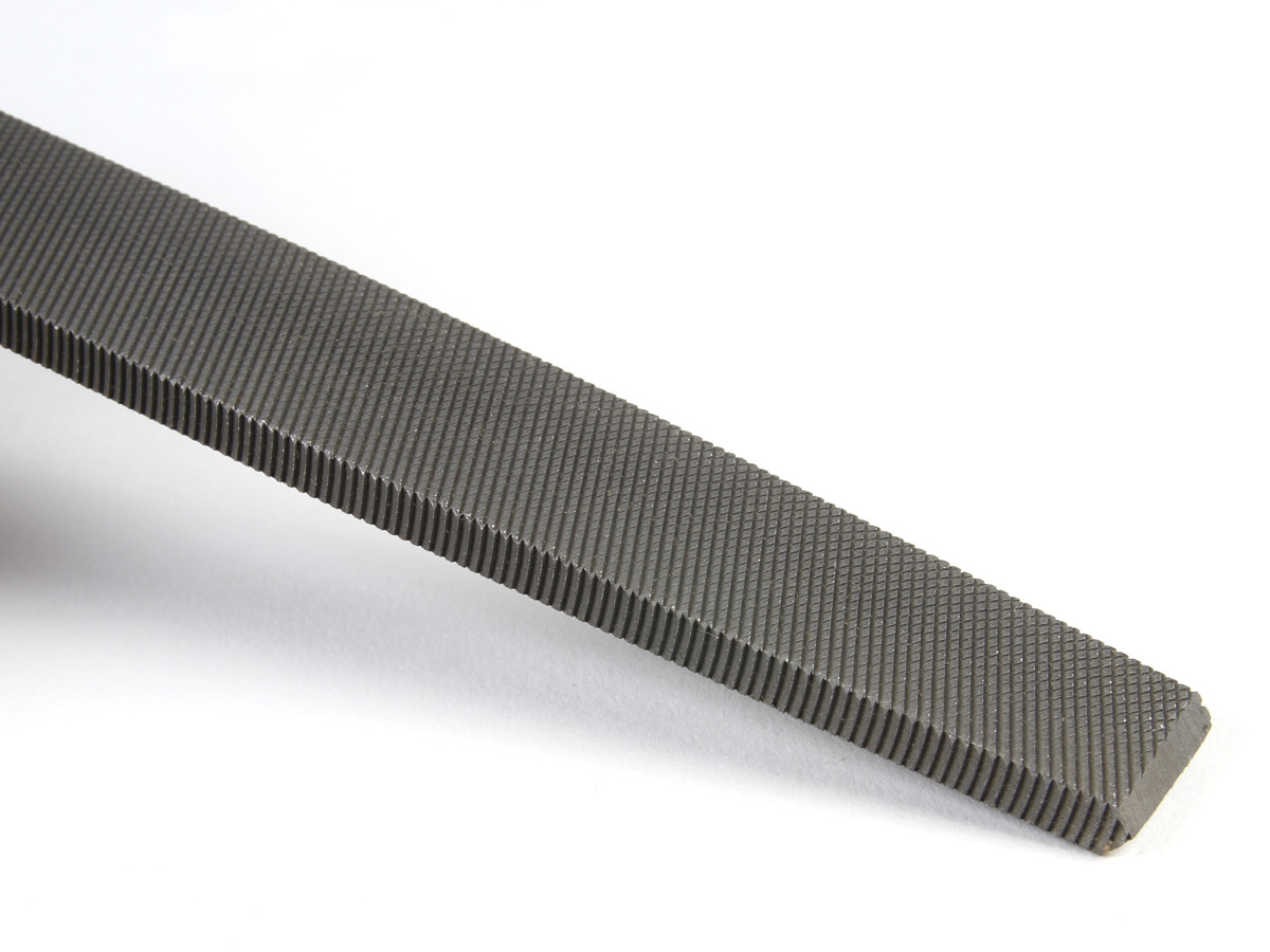 14" Bastard Cut Mill File  531514