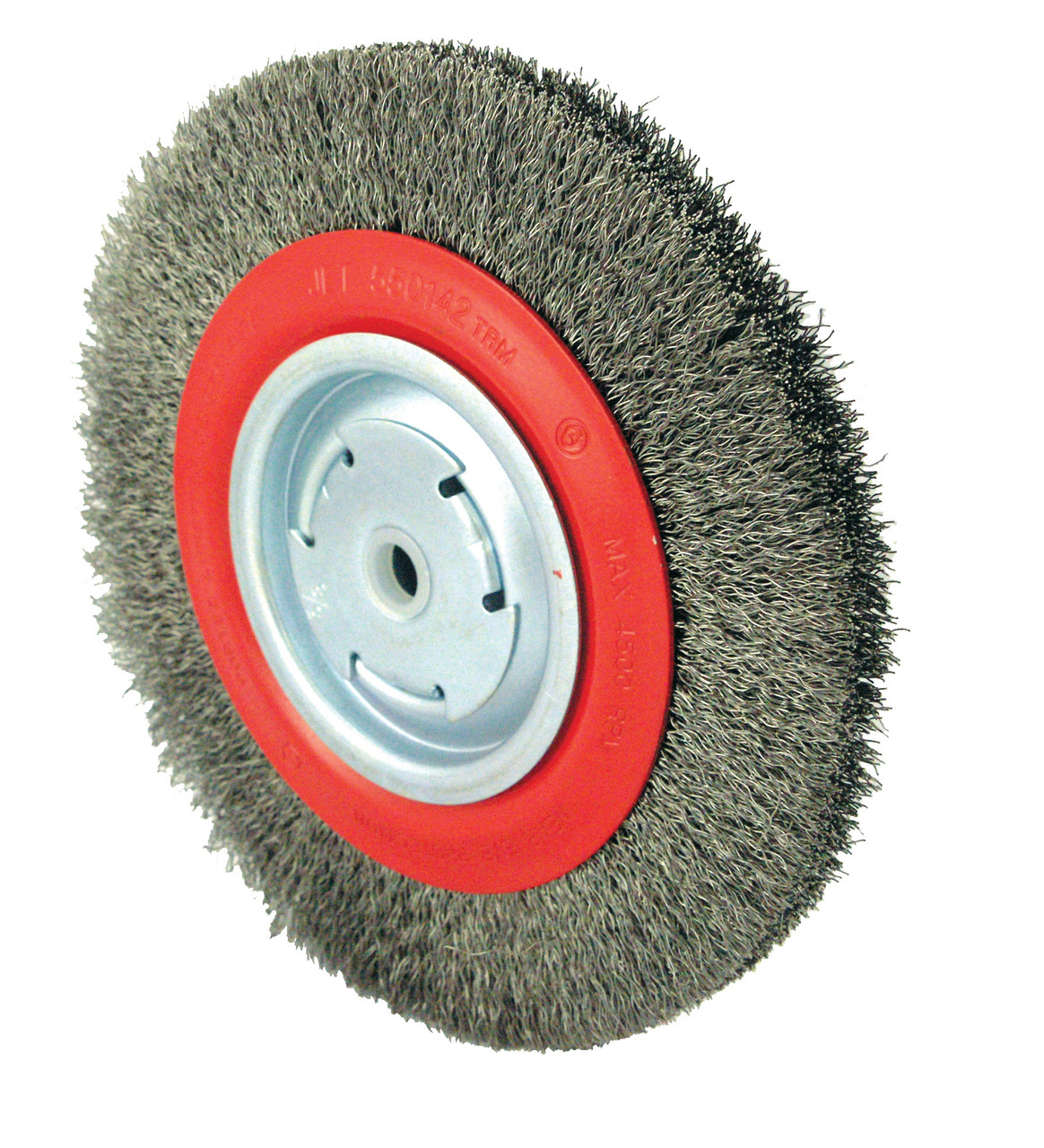 12 x 2" Crimped Wire Wheel 550165