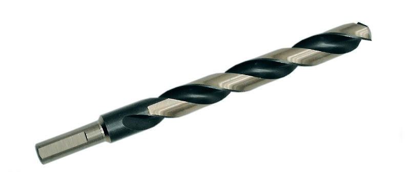 29 Pc. JET-KUT® B&G Premium Reduced Shank Drill Bit Set 570147