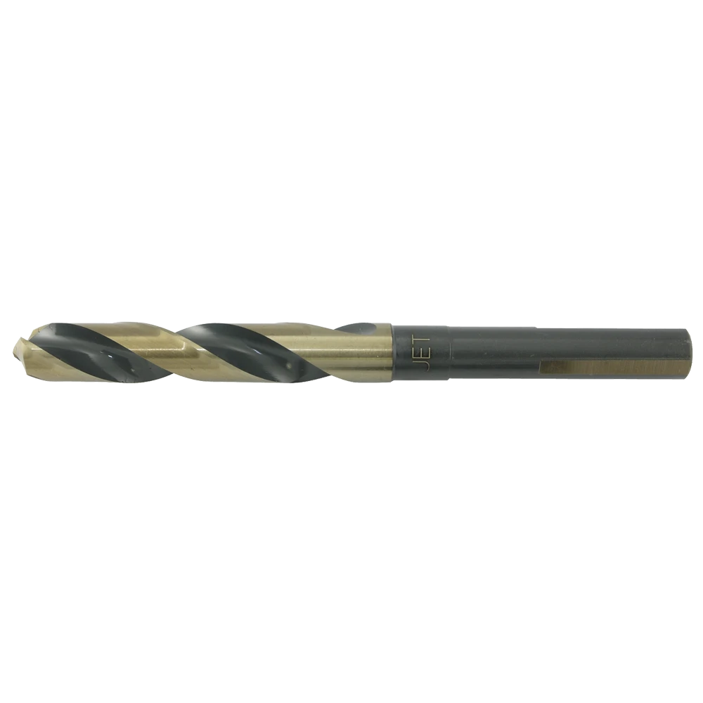 33/64" JET-KUT® Gold Prentice Drill Bit  570433