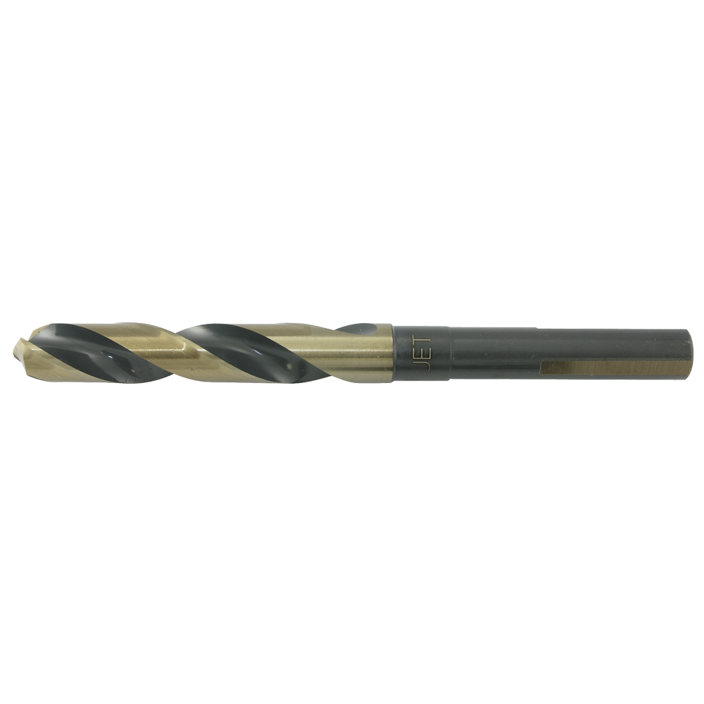 39/64" JET-KUT® Gold Prentice Drill Bit  570439