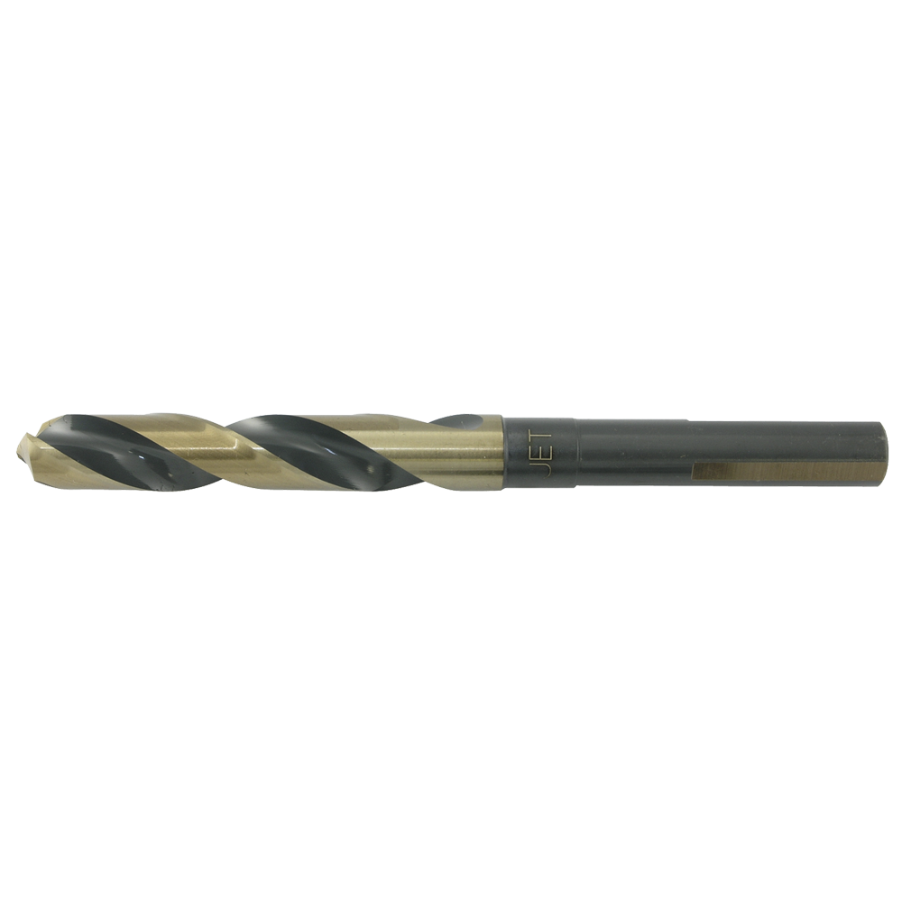 51/64" JET-KUT® Gold Prentice Drill Bit  570451