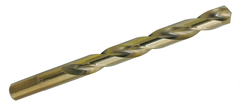 9/64" JET-KUT® Premium Cobalt Jobber Drill Bit 573409