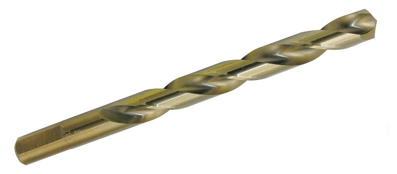 13/64" JET-KUT® Premium Cobalt Jobber Drill Bit 573413