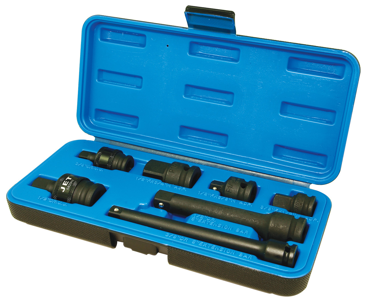 7 Pc. Impact Accessory Kit 610903