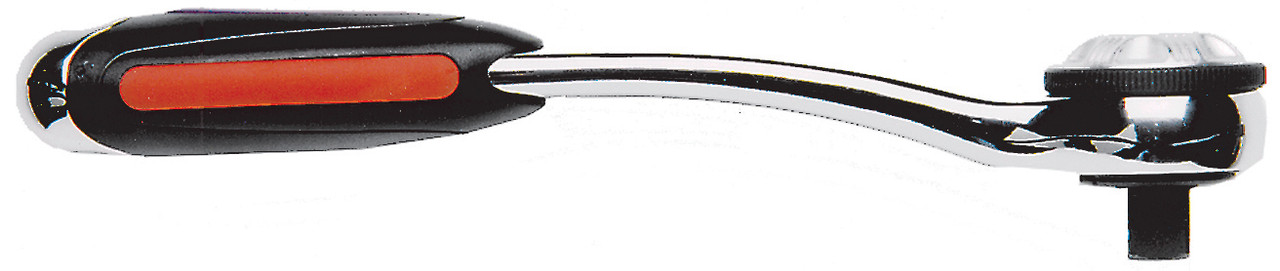 1/4" Drive 72 Tooth Ratchet Wrench 670927
