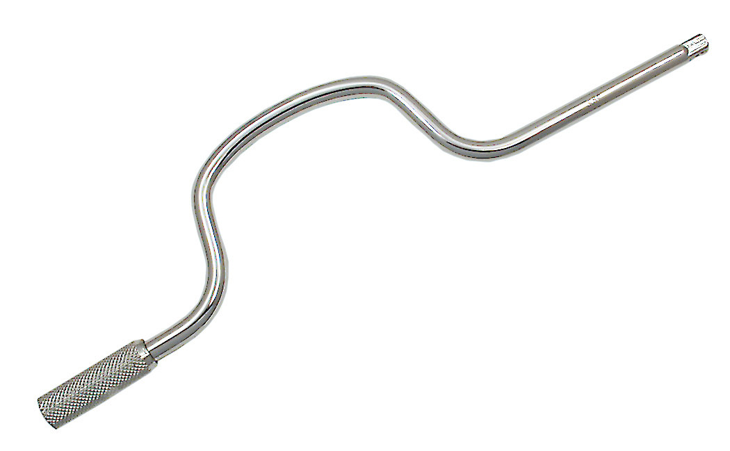 3/8" Drive x 16" Speeder Handle 671911