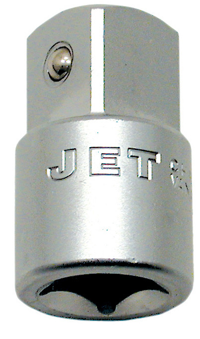 3/8" Drive Female x 1/2" Drive Male Adaptor 671914