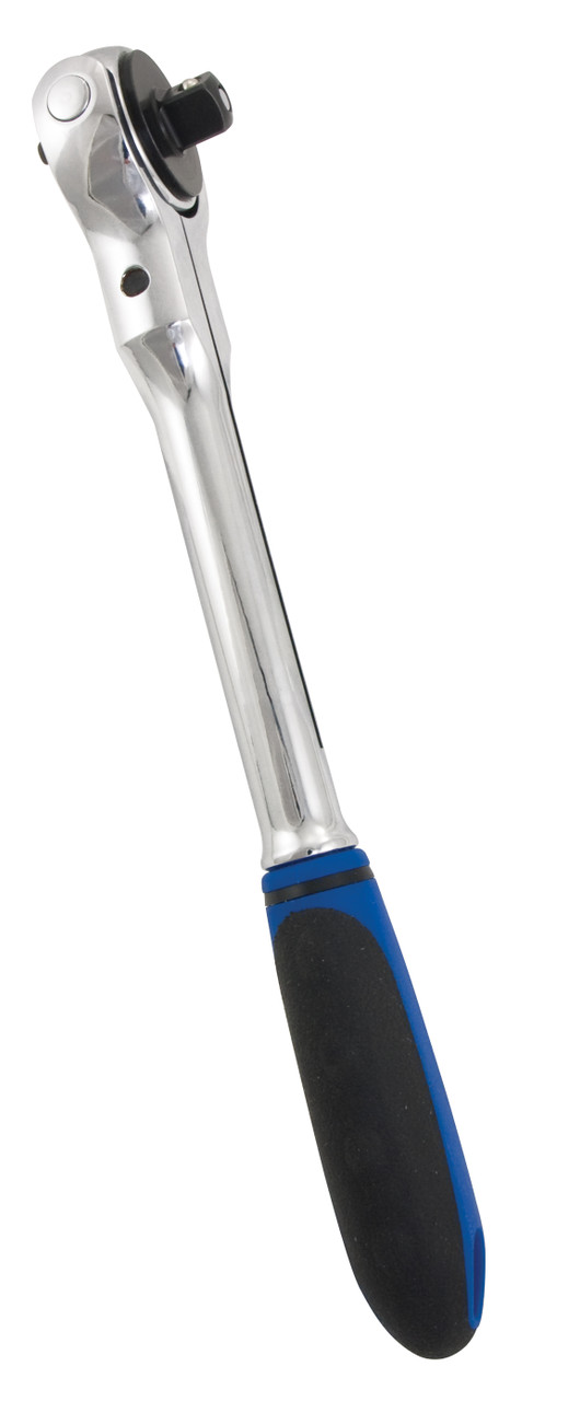 3/8" Drive 270° Swivel Head Ratchet Wrench 671922