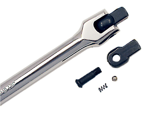 1/2" Drive x 15" Flex Handle Bar 672903