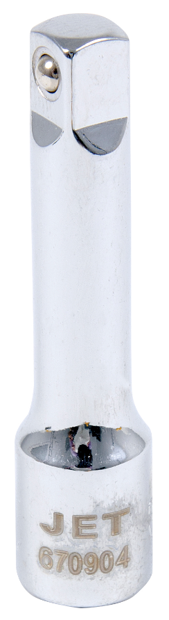 1/2" Drive x 2" Extension 672904