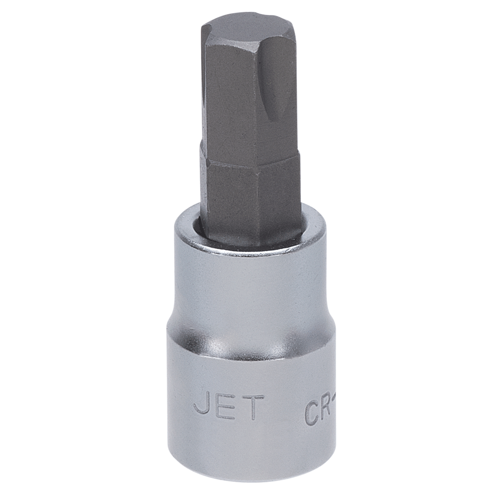 1/4" Drive 4mm Hextractor Socket  677457