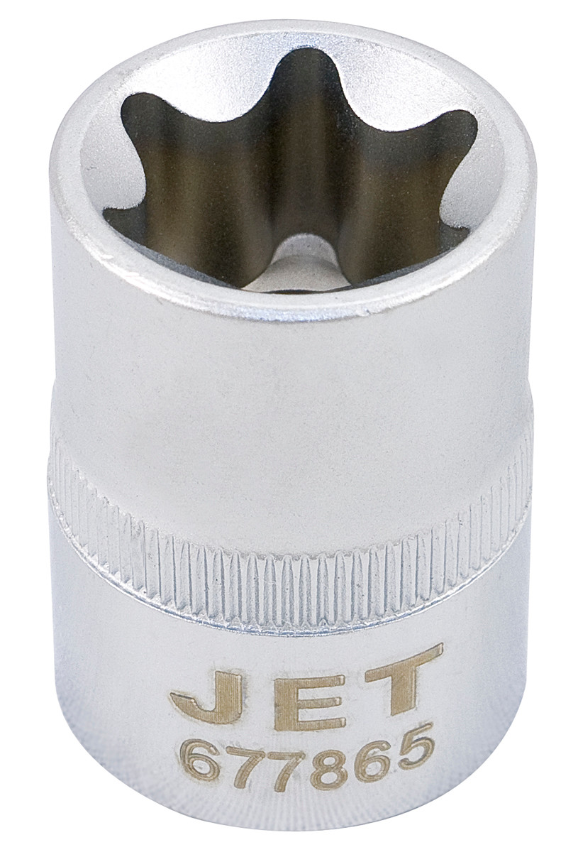 1/2" Drive x E16 External Torx® Socket 677857