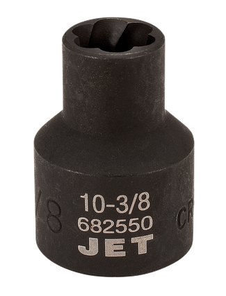 12mm Twist Impact Socket  682552