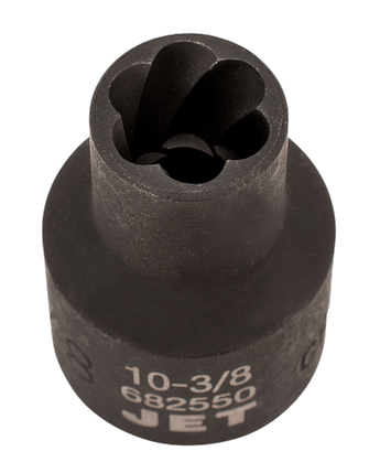 12mm Twist Impact Socket  682552
