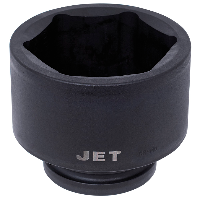 1" Drive x 2-15/16" Regular Impact Socket - 6 Point  684179