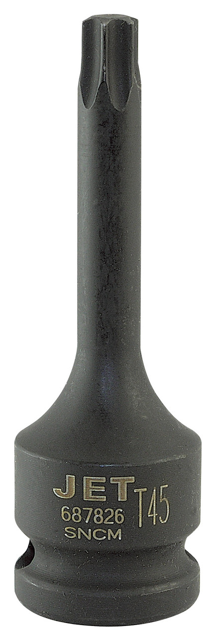 1/2" Drive x T50 Impact Torx® Bit Socket 687827