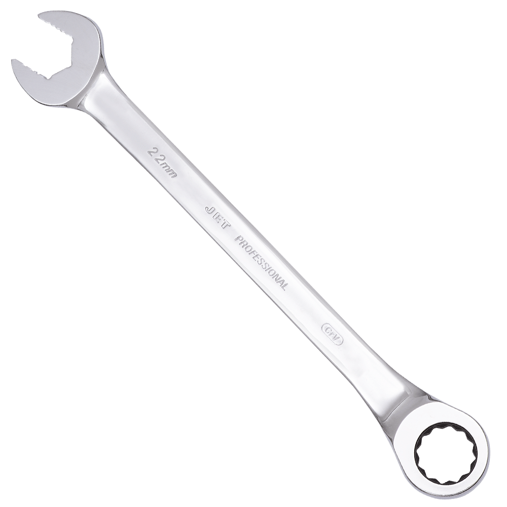 20mm Ratcheting Combination Wrench  701165