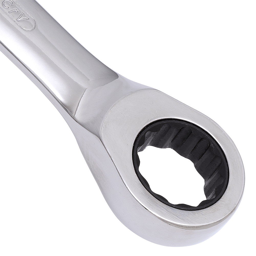 22mm Ratcheting Combination Wrench  701167