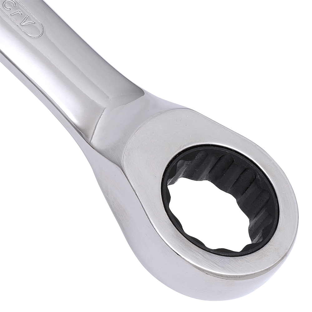 32mm Ratcheting Combination Wrench  701277