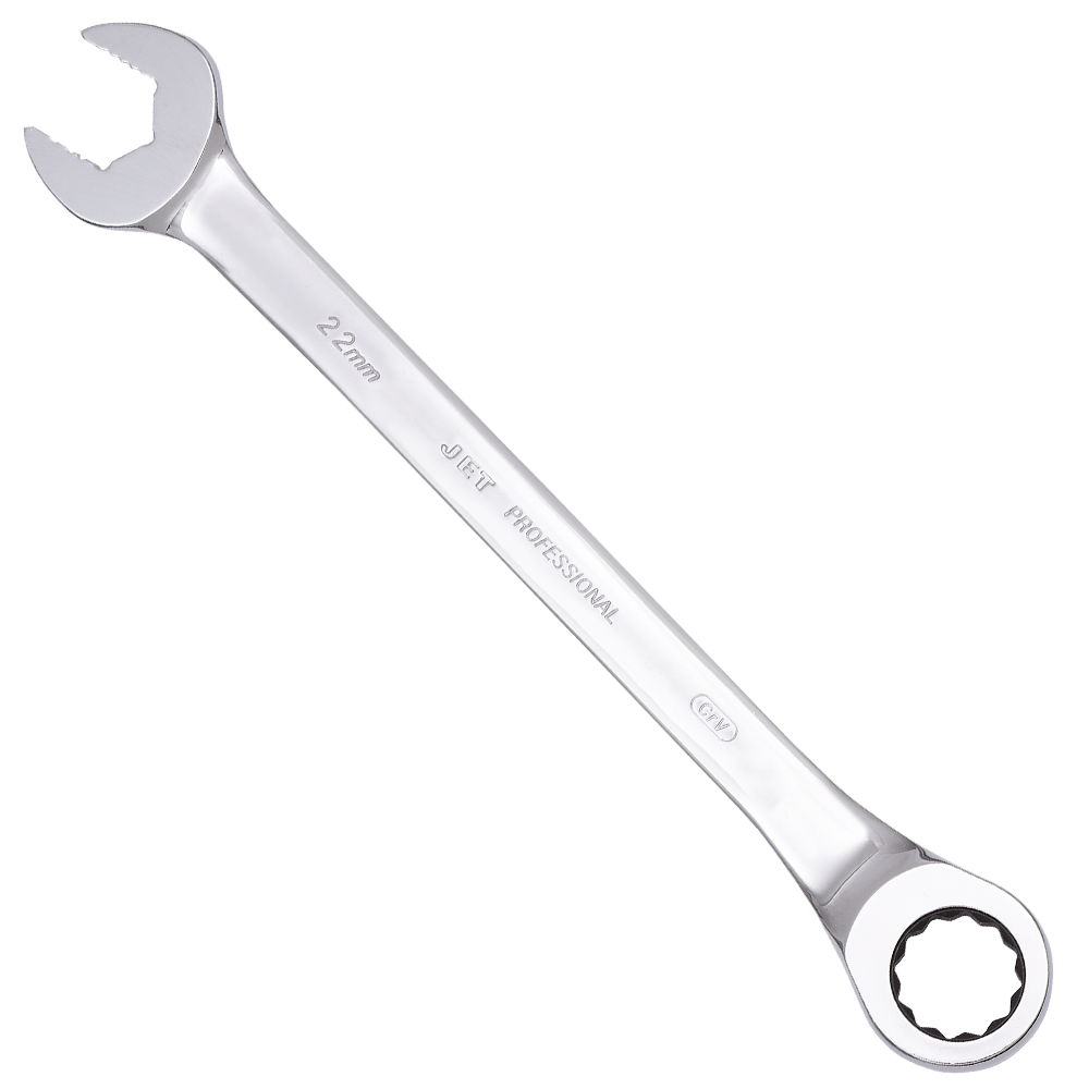 36mm Ratcheting Combination Wrench  701281