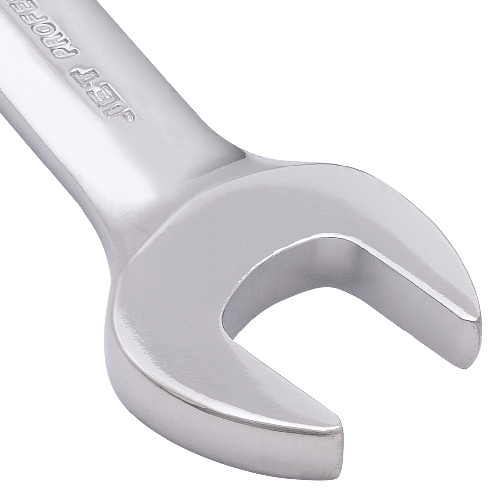 1/2" Ratcheting Stubby Wrench  701405