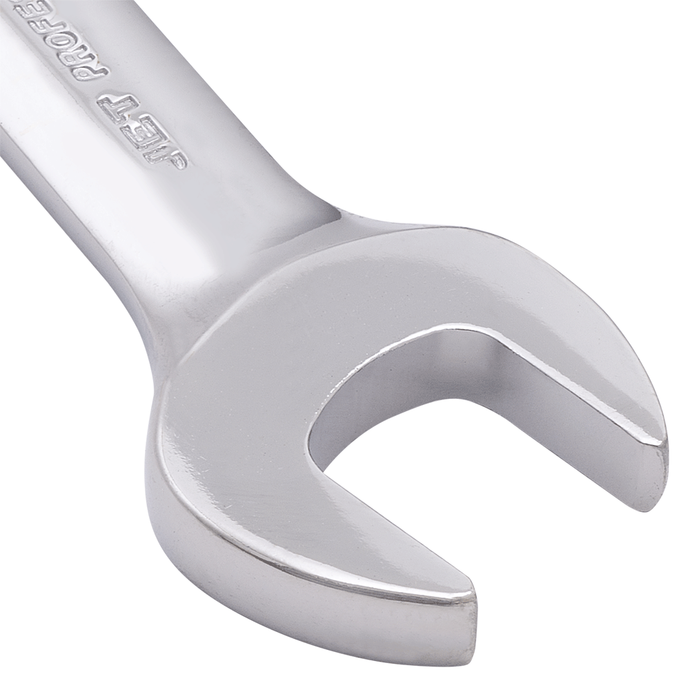 16mm Ratcheting Stubby Wrench  701461