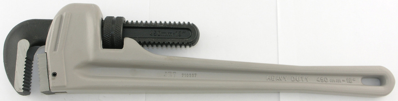 36" Aluminum Pipe Wrench  710256