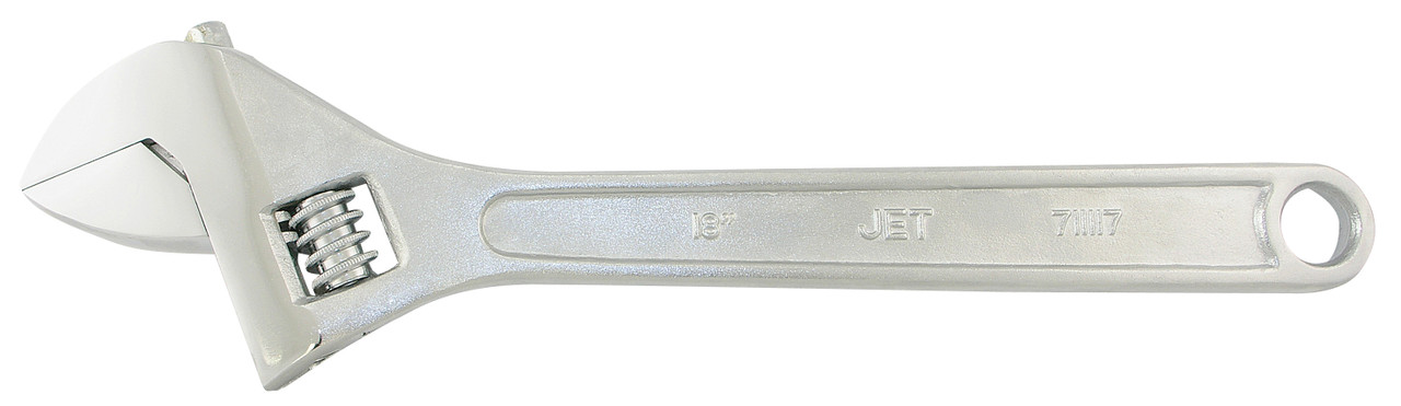 24" Adjustable Wrench 711118