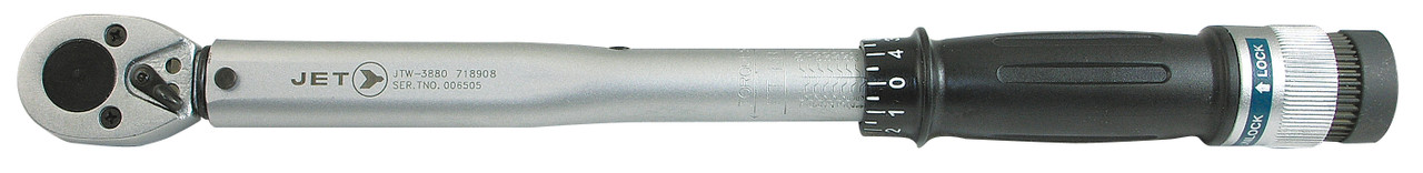 3/8" Drive 80 ft/lb. Torque Wrench 718908