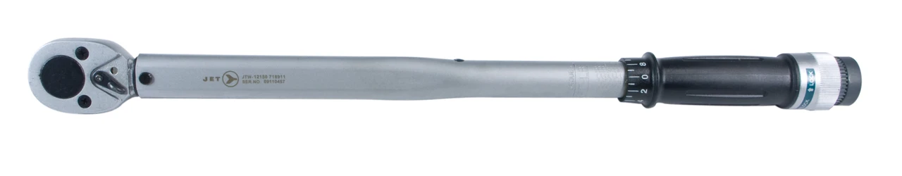 1/2" Drive 150 ft/lb. Torque Wrench 718911