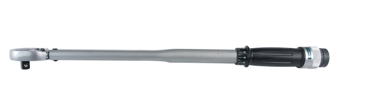1/2" Drive 150 ft/lb. Torque Wrench 718911