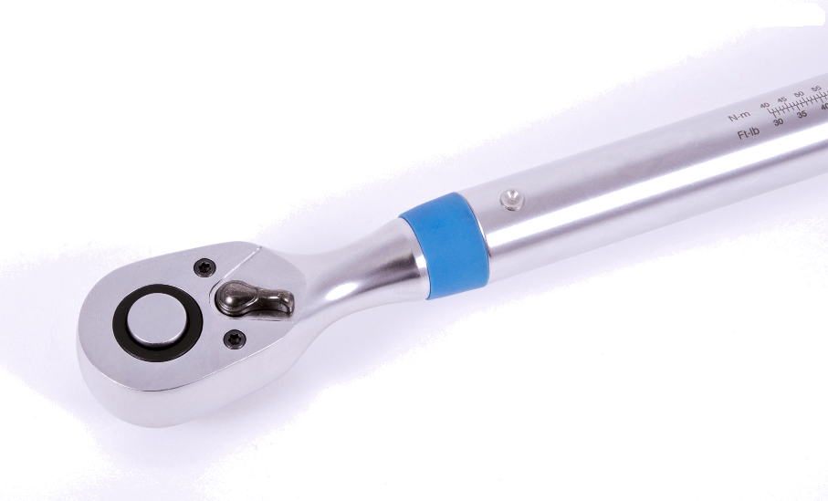 3/8" Drive 75 ft/lb. SH/D Torque Wrench  718956