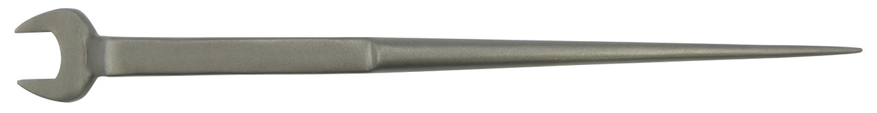 15/16" Offset Open End Structural Wrench 719154