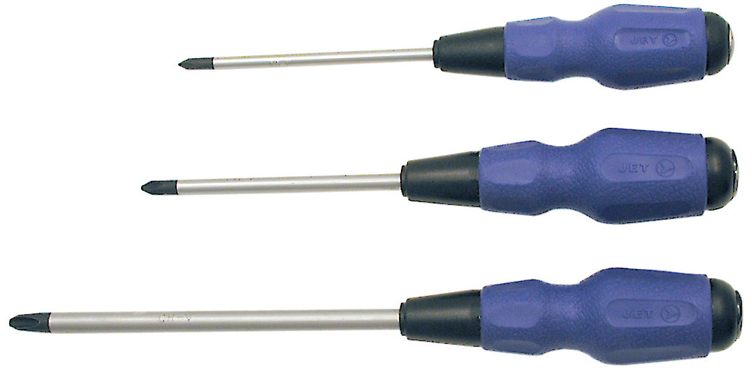 #3 x 6" Phillips Torque Drive® Screw Driver 720423