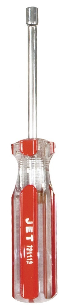 1/4" Jumbo Handle Nut Driver 721112